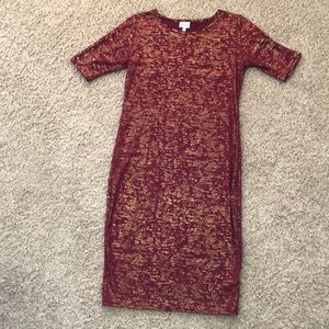 ✨Final Price Drop!✨ Elegant Julia Dress